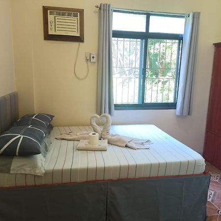 The Blue Pagong Aparthotel Puerto Galera Εξωτερικό φωτογραφία